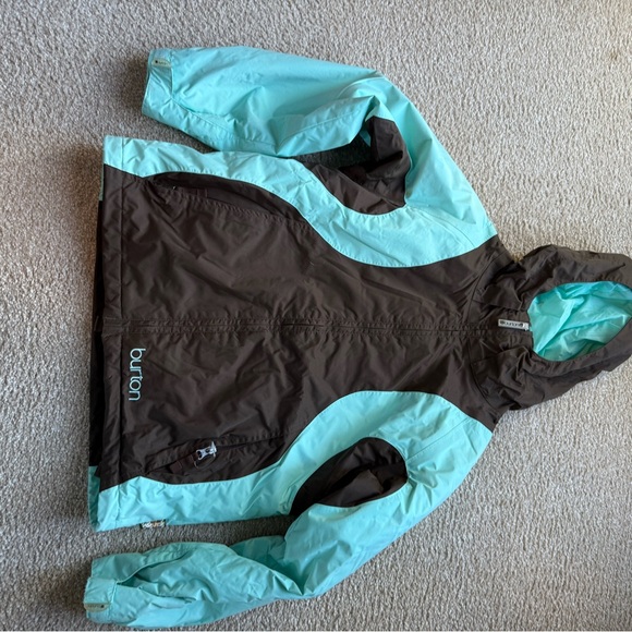 COPY - Burton ski jacket pants set ( Children’s) - Picture 7 of 8